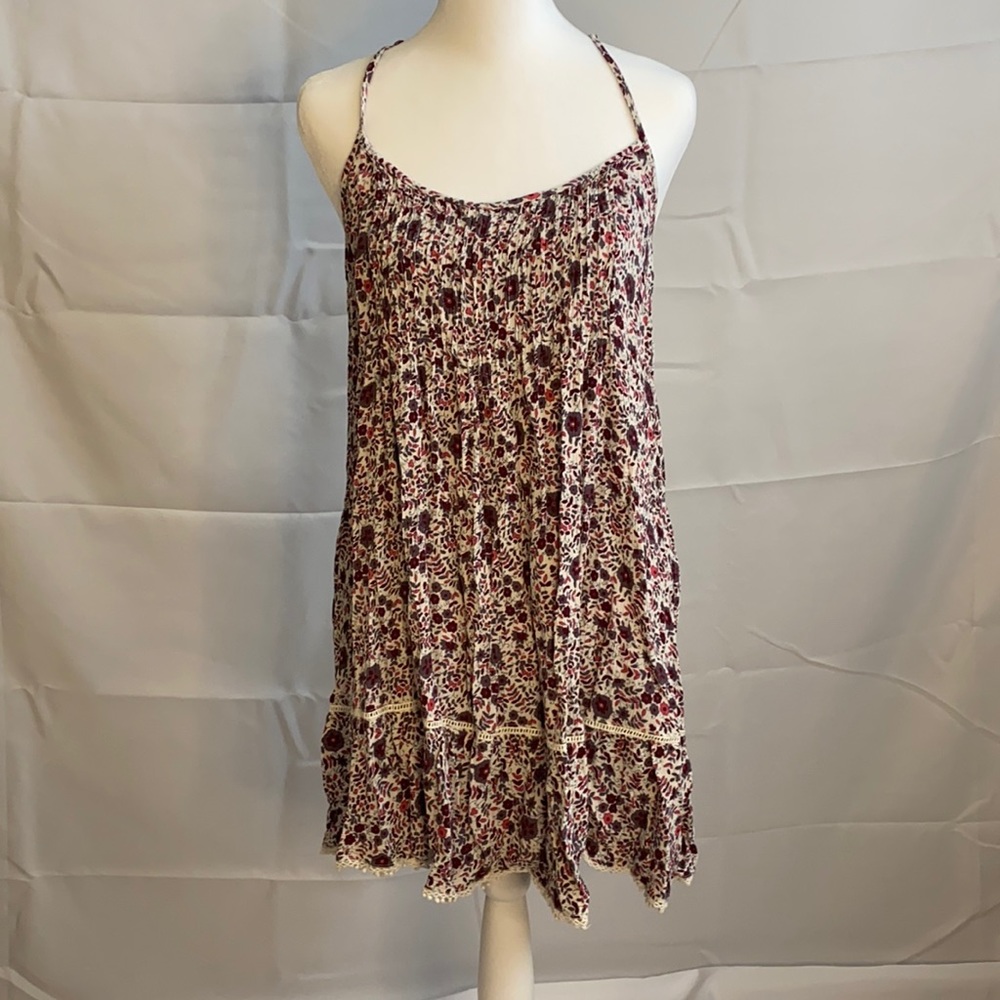 American eagle sun dress